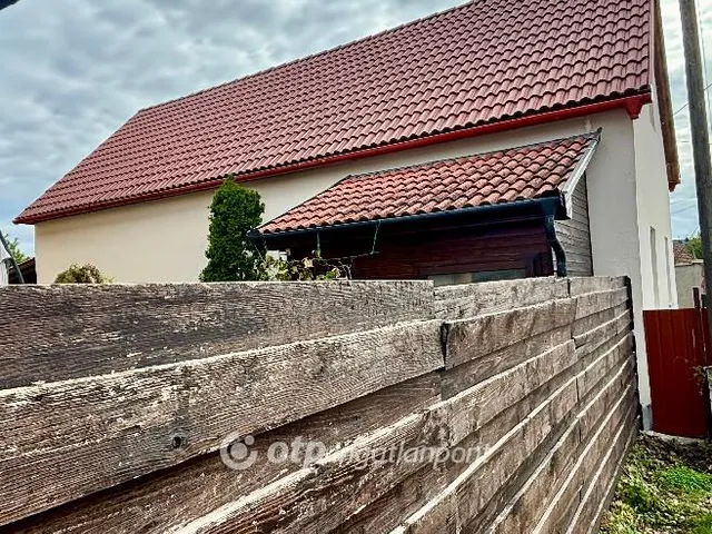 Eladó ház Debrecen, Hatvan utcai kert 53 nm