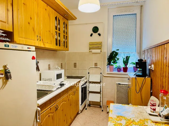 Eladó lakás Debrecen, Nagyerdőalja 54 nm