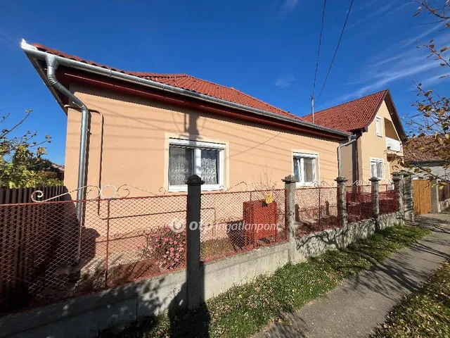 Eladó ház Berettyóújfalu 81 nm