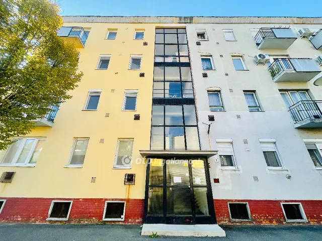 Eladó lakás Debrecen, Belváros 44 nm