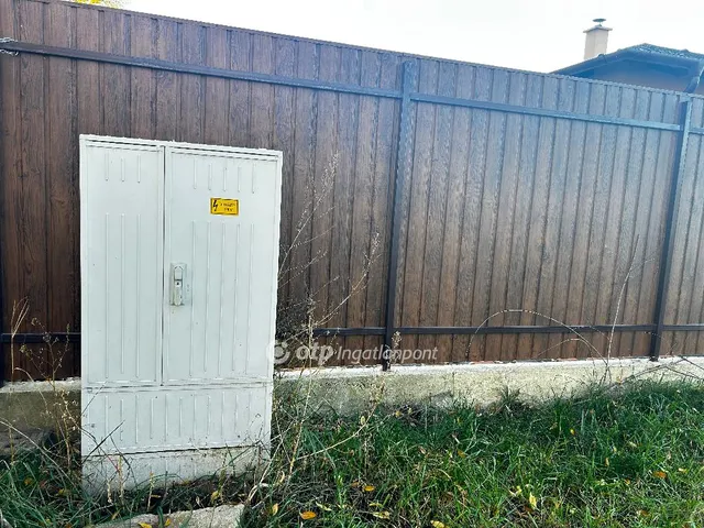 Eladó telek Debrecen, Nagymacs 1145 nm