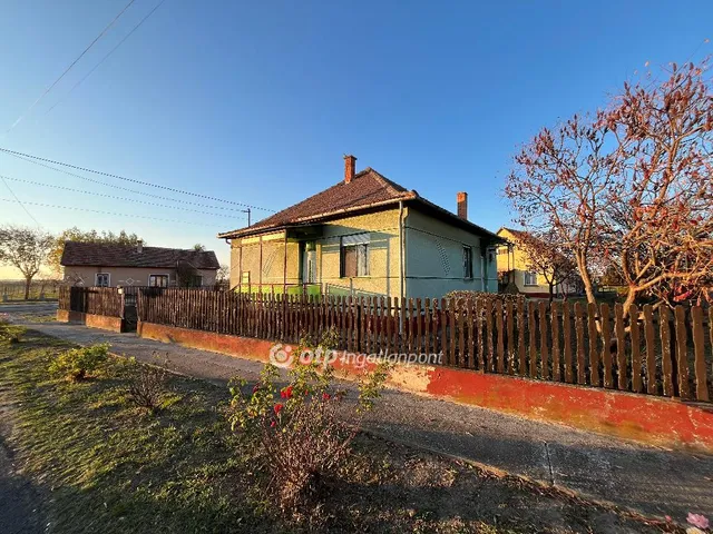 Eladó ház Bihartorda 108 nm