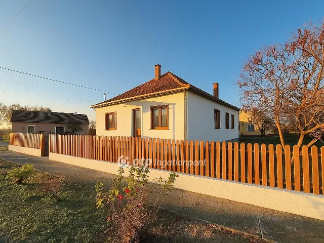 Eladó ház Bihartorda 108 nm