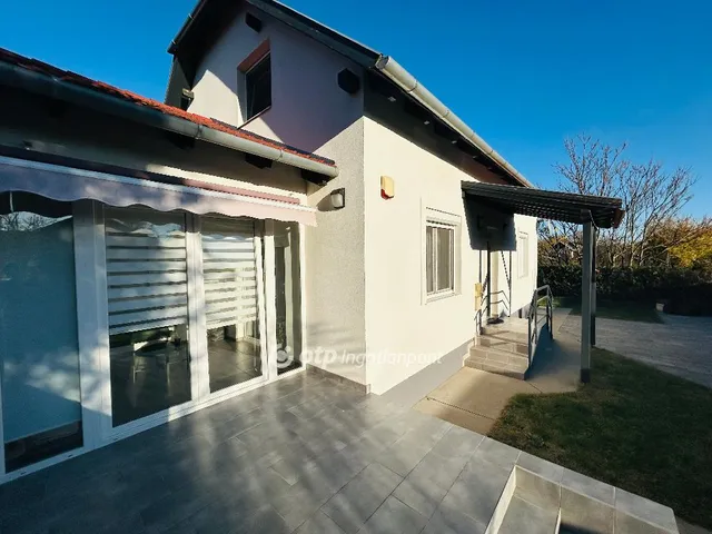 Eladó ház Hajdúsámson, Sámsonkert 153 nm