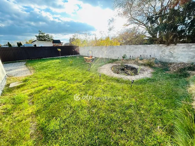 Eladó ház Hajdúsámson, Sámsonkert 155 nm