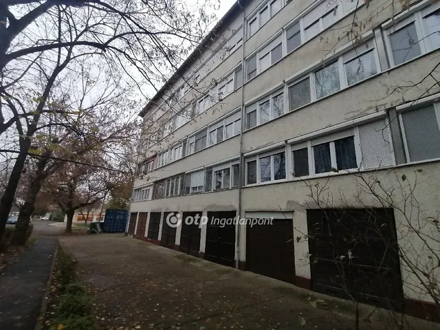 Eladó lakás Debrecen, Vargakert 60 nm