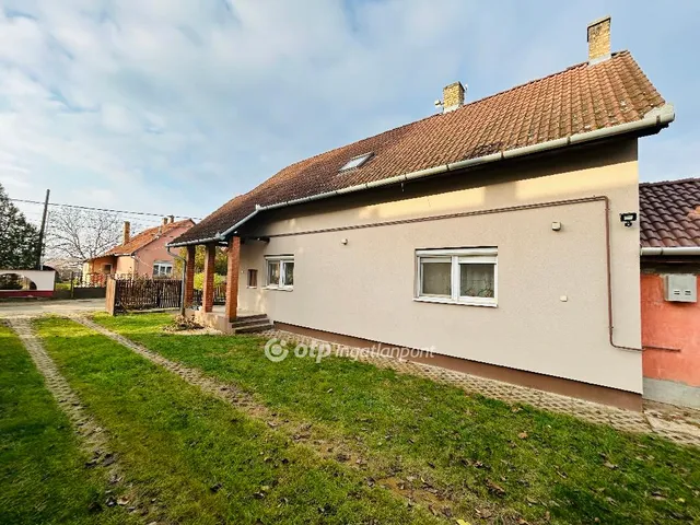 Eladó ház Bocskaikert 100 nm