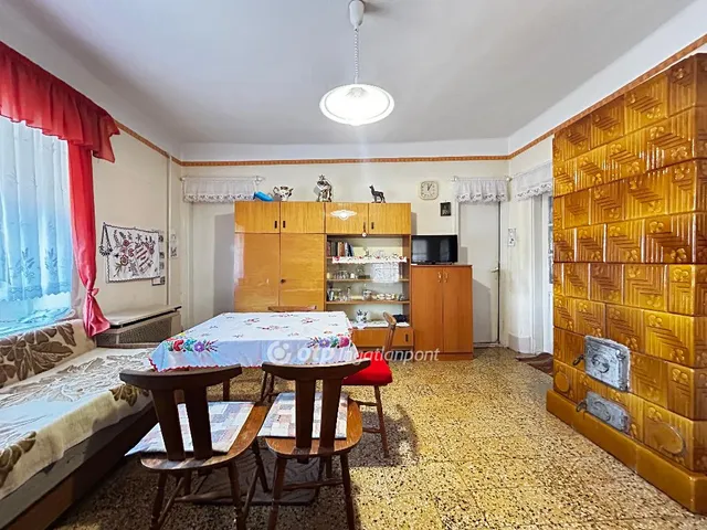 Eladó ház Nyíradony 69 nm