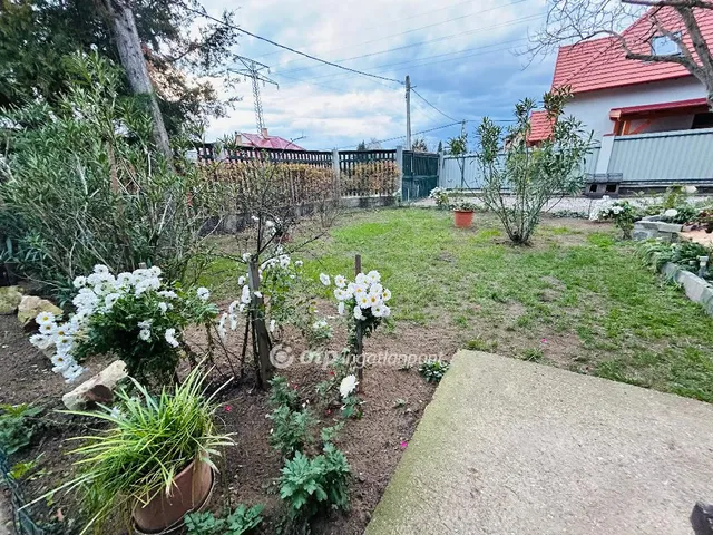 Eladó ház Bocskaikert 138 nm