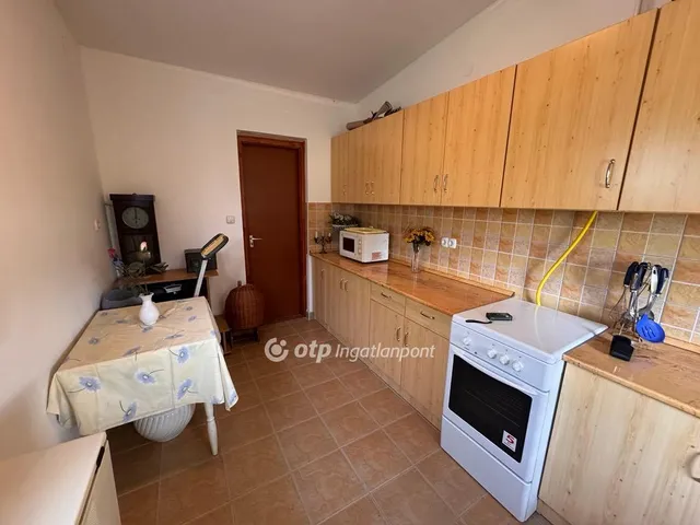 Eladó lakás Debrecen, Tócóskert 54 nm