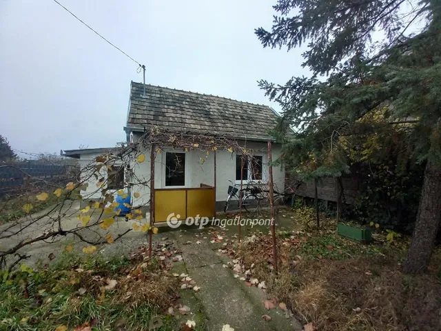 Eladó ház Debrecen 48 nm