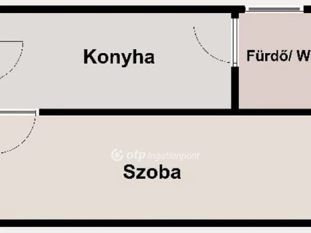 Eladó ház Konyár 28 nm