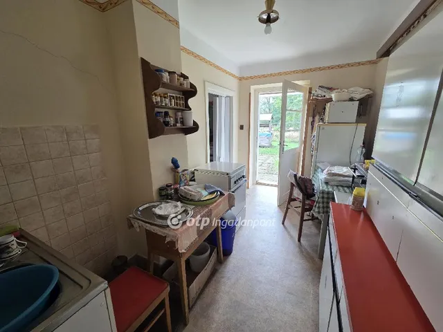 Eladó ház Konyár 28 nm