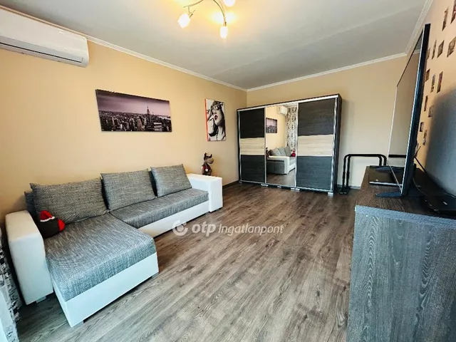 Eladó lakás Debrecen, Nagyerdőalja 51 nm