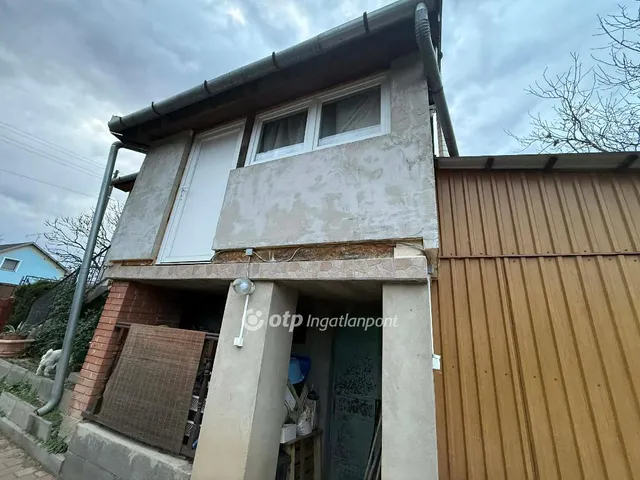 Eladó ház Debrecen 80 nm