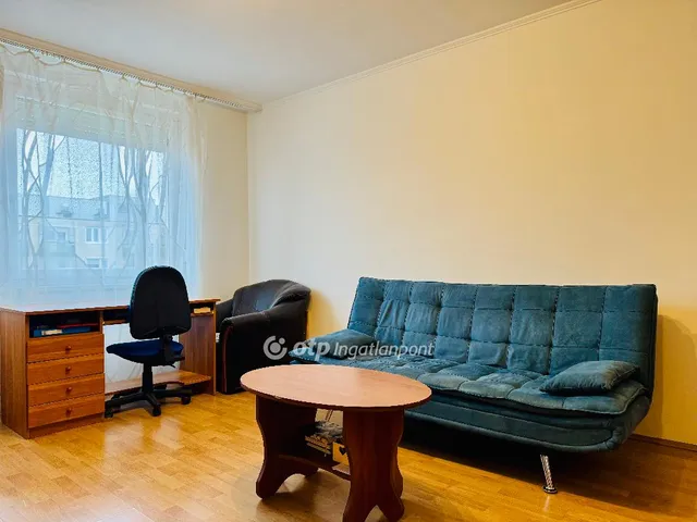 Eladó lakás Debrecen, Vénkert 35 nm