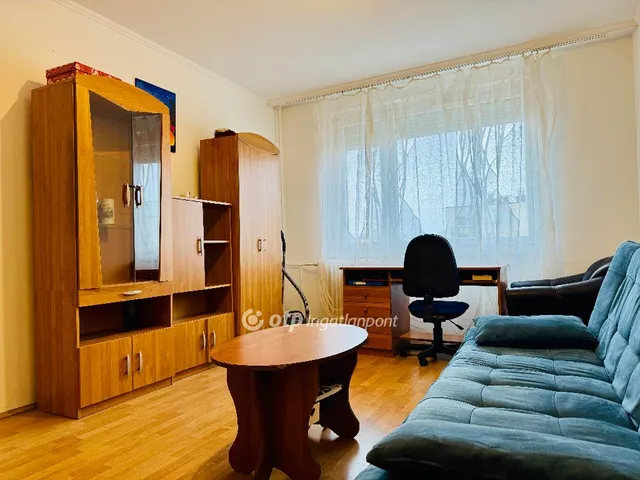 Eladó lakás Debrecen, Vénkert 35 nm