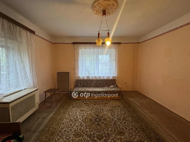 Eladó ház Hosszúpályi 65 nm
