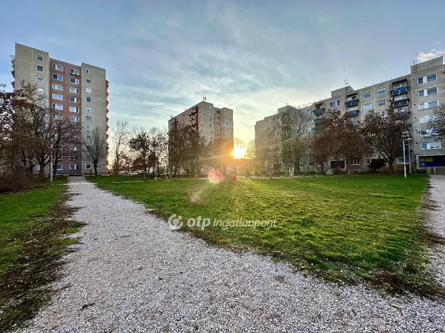 Eladó lakás Debrecen 55 nm