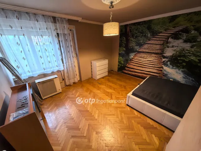 Eladó lakás Debrecen, Sóház 55 nm