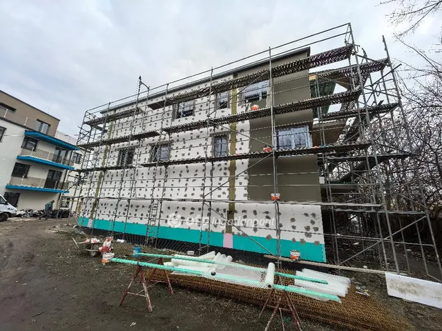 Eladó lakás Debrecen, Homokkert 91 nm