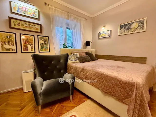 Eladó lakás Debrecen, Falóger 67 nm