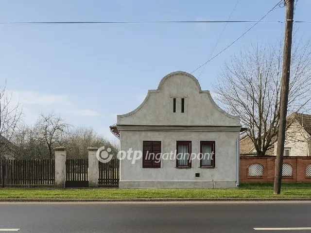 Eladó ház Gáborján 90 nm