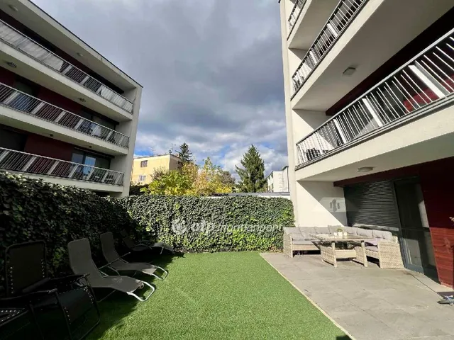 Eladó lakás Debrecen, Nagyerdő 61 nm