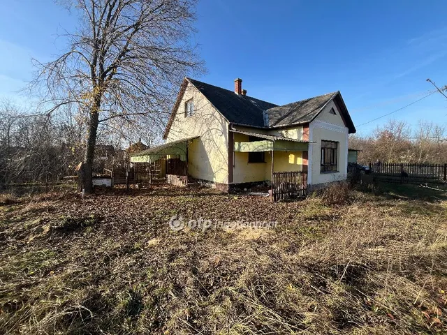 Eladó ház Komádi 80 nm