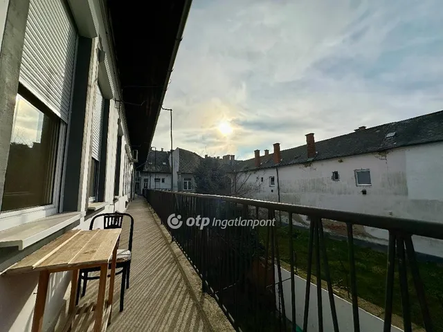 Eladó lakás Debrecen 47 nm