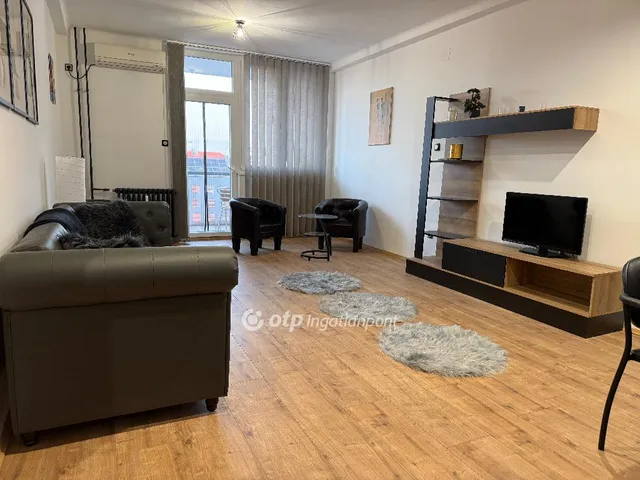 Eladó lakás Debrecen, Belváros 58 nm