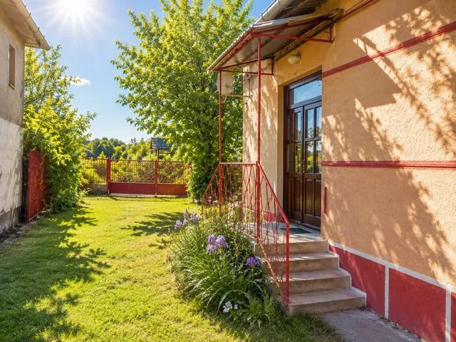 Eladó ház Hosszúpályi 100 nm