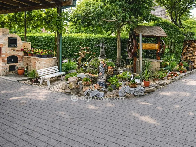 Eladó ház Berettyóújfalu 244 nm