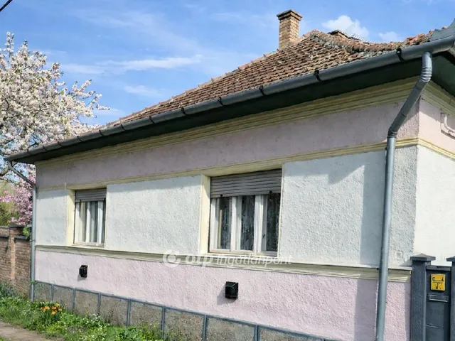 Eladó ház Létavértes 100 nm