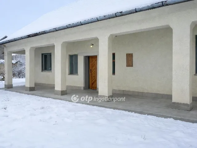 Eladó ház Hencida 80 nm