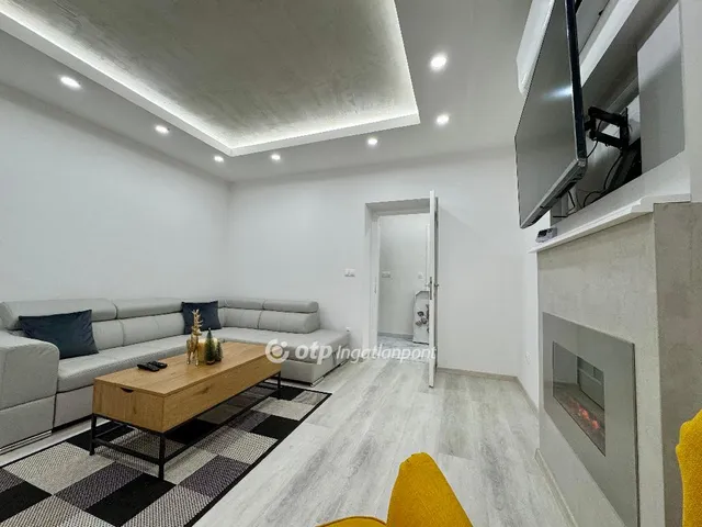 Eladó lakás Debrecen, Belváros 54 nm