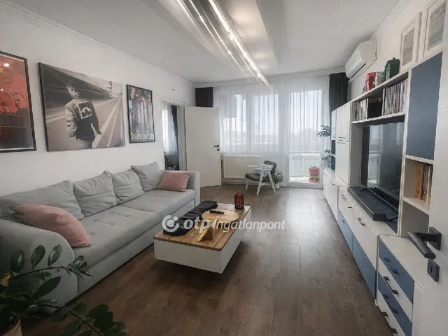 Eladó lakás Debrecen, Tócóskert 63 nm