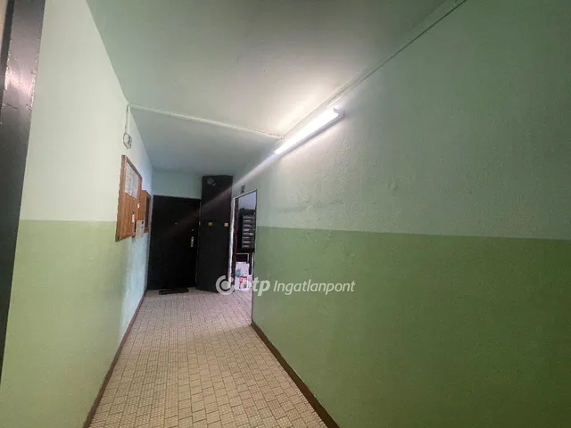 Eladó lakás Debrecen, Tócóskert 63 nm