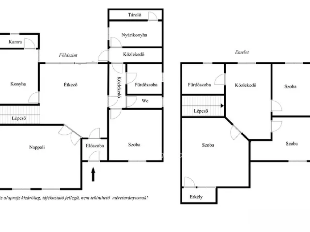 Eladó ház Hajdúböszörmény 112 nm