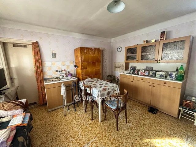 Eladó ház Hajdúböszörmény, Zaboskert 67 nm