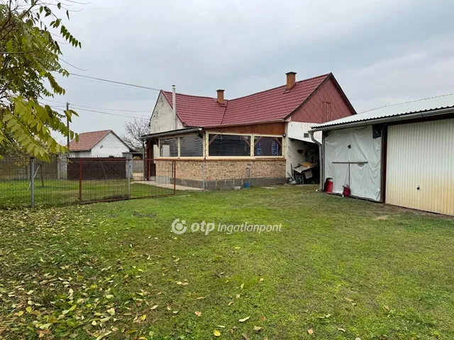 Eladó ház Monostorpályi 72 nm