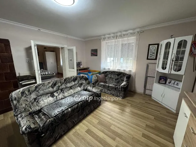 Eladó ház Monostorpályi 72 nm