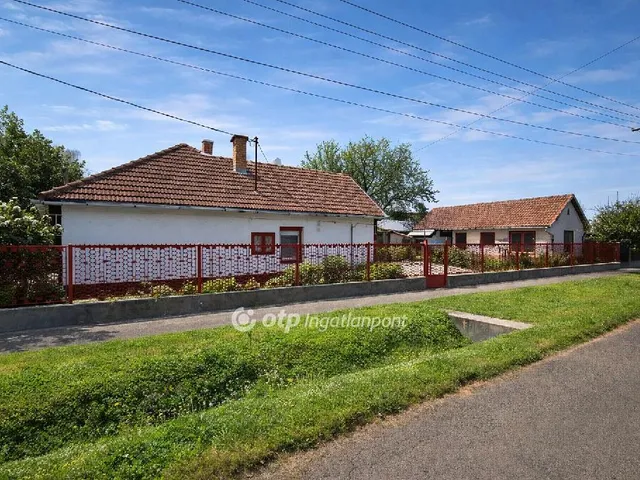 Eladó ház Berettyóújfalu 64 nm