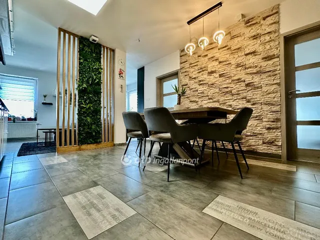 Eladó lakás Debrecen 78 nm