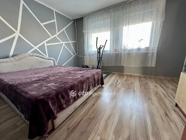 Eladó lakás Debrecen, Tócóskert 79 nm