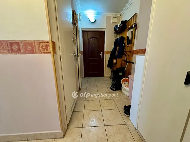 Eladó lakás Debrecen, Tócóskert 53 nm