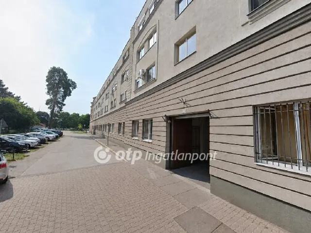 Eladó lakás Debrecen 56 nm