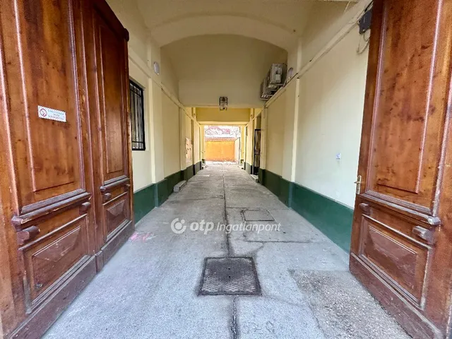 Eladó lakás Debrecen 56 nm