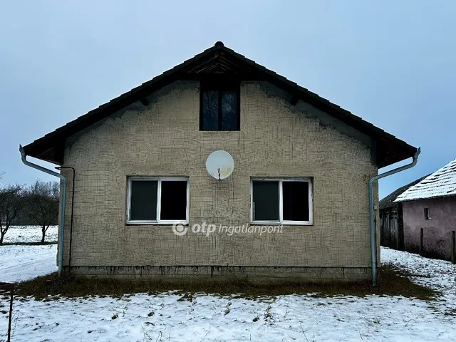 Eladó ház Nyírábrány 99 nm