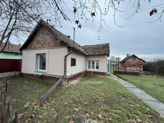 Eladó ház Hosszúpályi 60 nm